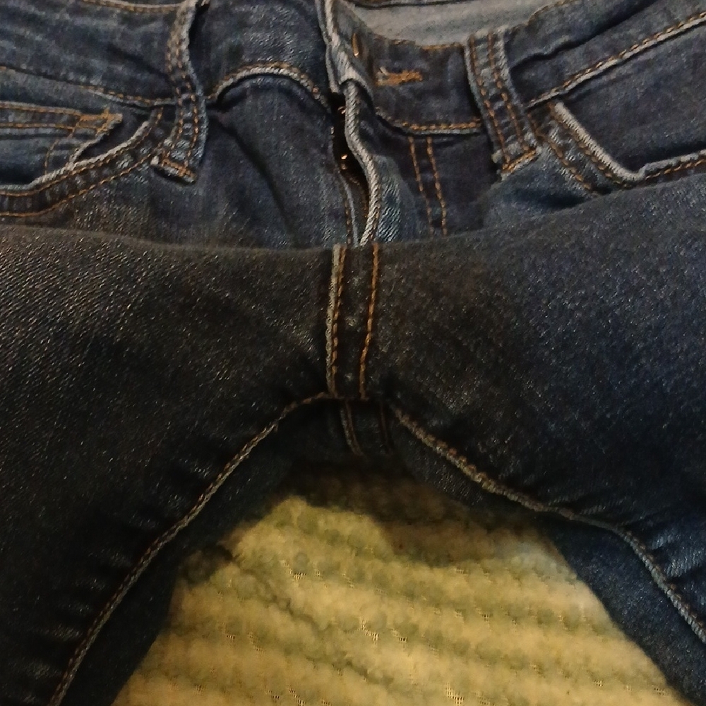 Joe's Jeans Women's Skinny Denim - Picture 8 of 12
